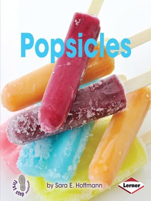 cover image of Popsicles